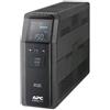 APC BY SCHNEIDER ELECTRIC BACK UPS PRO BR1600SI GRUPPO DI CONTINUITÀ UPS 1600VA 8 IEC LCD INTERFACE ONDA SINUSOIDALE PURA I...