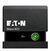 EATON ELLIPSE ECO 650VA IEC UPS TOWER 650Va 400 W BLACK