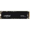 CRUCIAL CT1000P3PSSD8 P3 PLUS SSD M.2 1.000GB 2280 PCIE 4.0 3D NAND NVME FINO A 5000MB/S BLACK