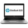 HP ELITEBOOK 840 G1 14" i5-4300U 1.9GHz RAM 8GB-SSD 180GB-WIN 10 PROF GRIGIO RIGENERATO GRADO A GARANZIA 1 ANNO