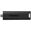 KINGSTON CHIAVETTA USB-TYPE C 1.000 GB 3.2 GEN2 1TB NERO