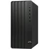 HP PRO TOWER 290 G9 i3-131003.4GHz RAM 8GB-SSD 256GB M.2 NVMe-DVD +/-RW-WI-FI 6-WIN 11 PROF BLACK 3 ANNI DI GARANZIA (883T9...