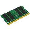 KINGSTON KVR32S22D8/32 MEMORIA RAM 32GB 3.200MHz TIPOLOGIA SO-DIMM TECNOLOGIA DDR4