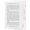 KOBO LIBRA 2 LETTORE E-BOOK 7" TOUCH SCREEN 32GB WI-FI USB-C IMPERMEABILE IPX8 WHITE