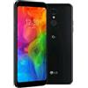 LG Q7 DUAL SIM 5.5" OCTA CORE 32GB RAM 3GB 4G LTE ITALIA AURORA BLACK