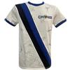 MAESTRI DEL CALCIO Maglia T-Shirt Ufficiale Autografata Inter Firmata 2023 2024