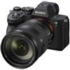 SONY ALPHA 7 IV KIT FE 24-105mm F4 G OSS ILCE-7M4