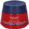 Vichy (L'Oreal Italia SpA) Liftactiv B3 Crema Notte Retinolo 50 ml