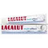 Naturwaren Italia Srl Lacalut® Multi-Effect Pasta Dentifricia 75 ml Dentifricio