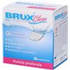 Montefarmaco OTC SpA Brux Clean Compresse Effervescenti 1 pz effervescenti