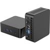 MIPOWCAT Mini PC Core i5-8279U, Windows 11 Pro 16GB (N95 16GB 512GB)