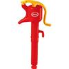 Gowi Toys 558-29 Pompa ad Acqua Rossa