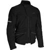 Acerbis Giacca da Moto Touring ACERBIS CE X-ROVER Nero