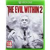 Bethesda The Evil Within 2 - Xbox One [Edizione: Regno Unito]