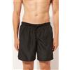 Calzedonia Boxer Uomo Costume Formentera Nero
