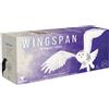 Ghenos games Wingspan - Espansione Europa