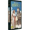 Asmodee Italia 7 Wonders - Edifice
