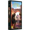 Asmodee Italia 7 Wonders - Cities