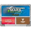 Ghenos games Terraforming Mars - The Dice Game - Carte Promo