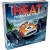 Asmodee Italia Heat - Pioggia Battente