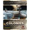 Ghenos games Terraforming Mars - Colonies