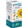Aboca Grintuss Sciroppo Tosse Secca e Grassa Adulti 180 G