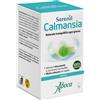 Aboca Serenil Calmansia 50 capsule effetto calmante