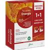 Aboca natura mix advanced energia concentrato fluido 10 + 10 flaconcini