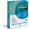 Aboca Natura Mix Advanced Sostegno 10 flaconcini