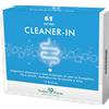 GSE Cleaner In 14 Bustine Benessere Intestinale