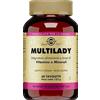 Multilady 60 tavolette vitamine e minerali