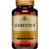 Solgar Alimento B 50 capsule integratore a base di vitamine