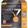 XLS Medical Multi 7 Drink 60 bustine