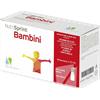 Nutrisprint Bambini 10Fl 10Ml Vitamine per Memoria
