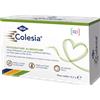IBSA Colesia Soft Gel 60 Capsule Molli Colesterolo e Trigliceridi