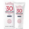 Euphidra Crema Solare Antietà Viso Invisibile Spf30 50Ml