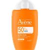 Eau Thermale Avène Solare Ultra-Fluid Invisibile 50ml SPF50