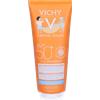 Vichy Ideal Soleil Latte Solare Bambino Spf50 Viso Corpo 300 Ml