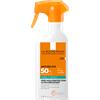La Roche-Posay Anthelios family spray spf50+ protezione molto alta senza profumo 300 ml