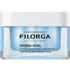 Filorga Hydra Hyal Creme-Gel 50 ml Crema idratante pro-giovinezza