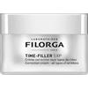 Filorga Time-Filler 5XP Crema Correttiva Per 5 Tipi Di Rughe Viso E Collo 50ml