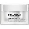 Filorga Time-Filler 5XP Crema-Gel Correttiva Per 5 Tipi Di Rughe Viso E Collo 50ml