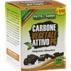 Carbone Vegetale Attivo 100cpr