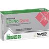 Disbioline Ld Pro Gyne + 14cps+14cpr