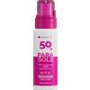 Veralab Parasole 50 100ml latte solare spray ad alta protezione (50 SPF)