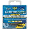 Trabucco Fluorocarbon Ultra Strong FC 403 Saltwater 0.20 mm