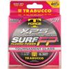 Trabucco Nylon Surf FP Fluoro Power 0.25 mm 300 m