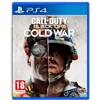 Activision PLAYSTATION 4 Call Of Duty Black Ops Cold War PEGI 18+ 88490IT
