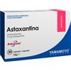 YAMAMOTO Astaxantina AstaZine® 30 cpr - YAMAMOTO NUTRITION