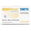 STARDEA Srl Regostar Cinetic 20 Capsule A Rilascio Rapido